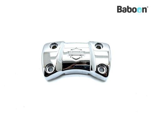 Stuurklem / Riser Set Harley-Davidson FLSB Softail Sport, Motoren, Onderdelen | Harley-Davidson, Gebruikt, Verzenden