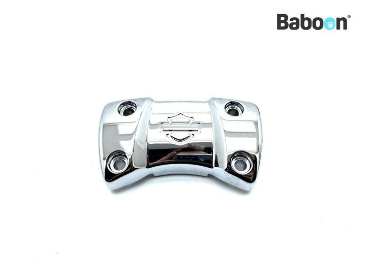 Stuurklem / Riser Set Harley-Davidson FLSB Softail Sport, Motoren, Onderdelen | Harley-Davidson, Gebruikt, Verzenden