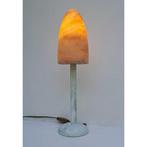 Pegasan - Lampe de table - Albâtre - lampe champignon en