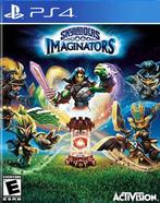 Skylanders Imaginators (Los Spel) (PS4 Games), Ophalen of Verzenden, Zo goed als nieuw
