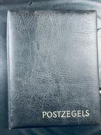 Wereld - Uitzoeker Wereld in Zes Albums, Postzegels en Munten, Gestempeld