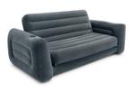 INTEX opblaasbare relax sofa - Met cupholders, ideaal voo..., Ophalen of Verzenden, Nieuw