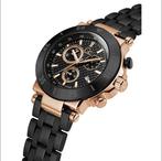 Gc - One Black Watch - Y70002G2MF - Homme - 2020 et après, Handtassen en Accessoires, Nieuw