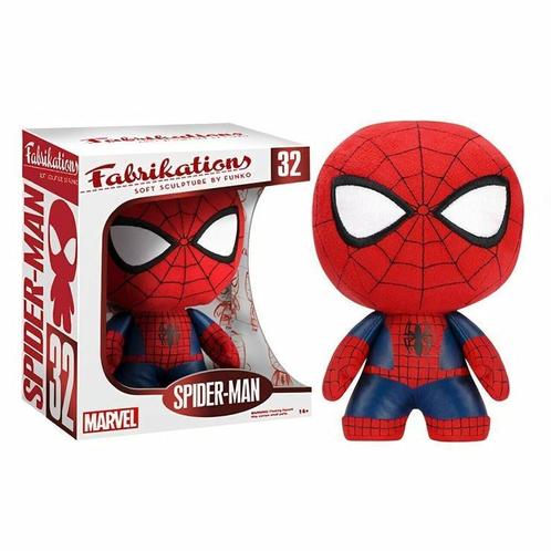 Funko Fabrikations - Marvel - Spider-Man No. 32, Kinderen en Baby's, Speelgoed | Actiefiguren, Verzenden