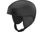 Giro Taggert MIPS - Skihelm - In Form 2 Fit - mat zwart, Verzenden, Zo goed als nieuw
