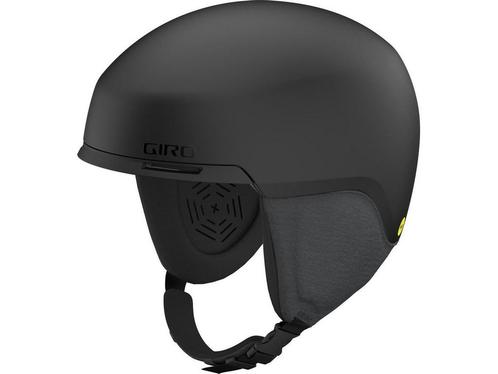 Giro Taggert MIPS - Skihelm - In Form 2 Fit - mat zwart, Huis en Inrichting, Woonaccessoires | Overige, Zo goed als nieuw, Verzenden
