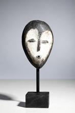 Lukwakongo-masker - Legaal - DR Congo, Antiek en Kunst