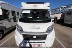 McLouis Sovereign 479 48795 km, verzorgd, centraal bed 06825