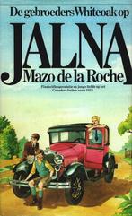 De gebroeders whiteoak op jalna 9789027442567 Eliane Roche, Boeken, Verzenden, Gelezen, Eliane Roche