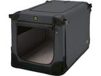 Maelson Soft Kennel 52 Anthracite, Verzenden, Nieuw