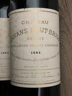 1984 Château Bahans Haut-Brion, 2nd wine of Ch. Haut Brion -, Verzamelen, Nieuw
