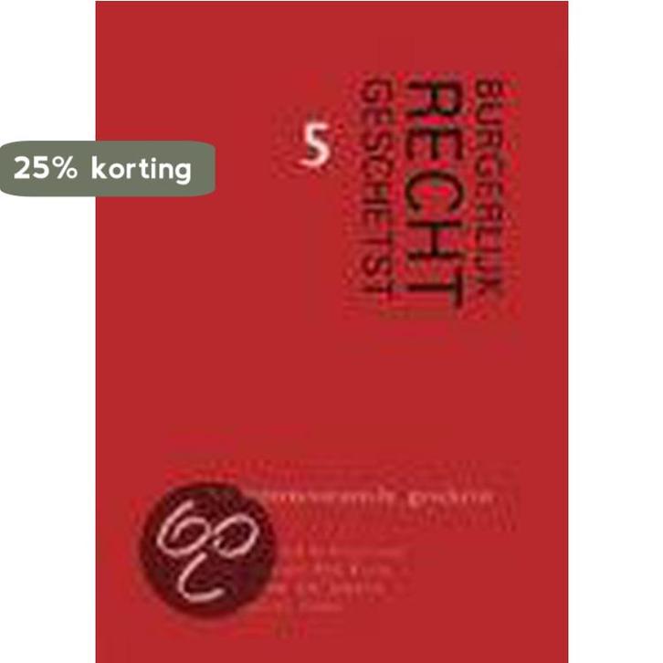 Verbintenissenrecht geschetst / Burgerlijk recht geschetst /, Boeken, Wetenschap, Gelezen, Verzenden