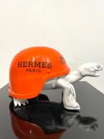 Van Apple - Fashion Desire - The Marble Peace Turtle