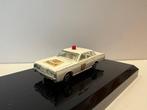 Matchbox - Modelauto - Matchbox Series Leseny 55 Mercury