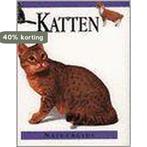 Katten / Natuurgids 9789057910012 D. Manson, Boeken, Verzenden, Gelezen, D. Manson