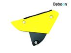 Cache latéral gauche Suzuki DR-Z 250 2001-2007 Cap, Cleaner, Motoren, Verzenden, Nieuw