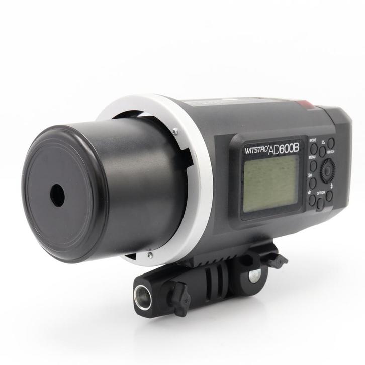 Godox AD600B Bowens Mount TTL | Tweedehands, Audio, Tv en Foto, Fotografie | Fotostudio en Toebehoren, Zo goed als nieuw, Verzenden