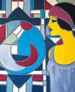 Patricia Kleyman - Soirée à Brodaway