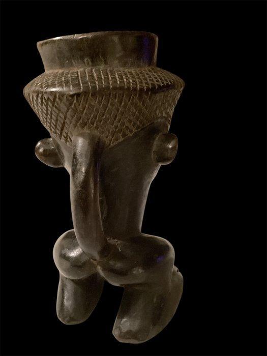 Ngady - Shoowa-Kuba - DR Congo (Zonder minimumprijs), Antiek en Kunst, Kunst | Niet-Westerse kunst