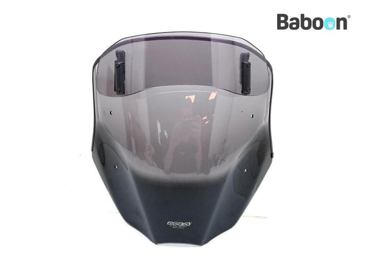 Windscherm BMW S 1000 XR 2015 -2019  (S1000XR K49) MRA Vario, Motoren, Onderdelen | BMW, Gebruikt, Verzenden