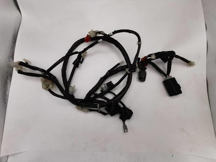 kabelboom Honda Vision NSC 2016, Vélos & Vélomoteurs, Pièces de cyclomoteur | Scooters, Enlèvement ou Envoi