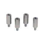 Schneider Electric M6 Hexagonale Ruimte 20mm - NSYEX206 [2, Doe-het-zelf en Bouw, Elektriciteit en Kabels, Verzenden, Nieuw