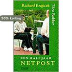 HALF JAAR NETPOST 9789020456790 R. Krajicek, Verzenden, R. Krajicek