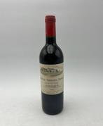 1990 Château Troplong Mondot - Bordeaux, Saint-Émilion 1er, Nieuw