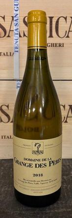 2018 Domaine de la Grange de Peres Blanc - IGP Pays de, Nieuw