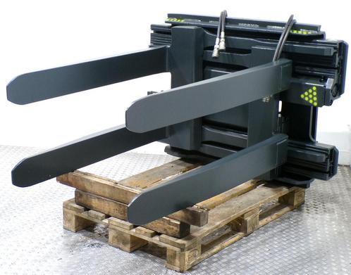 Cascade Palletkeerder, Zakelijke goederen, Machines en Bouw | Heftrucks en Intern transport, Overige aandrijving, 3000 tot 4000 kg