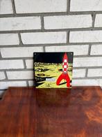 Panneau publicitaire en émail - Iconisch emaille wandbord –