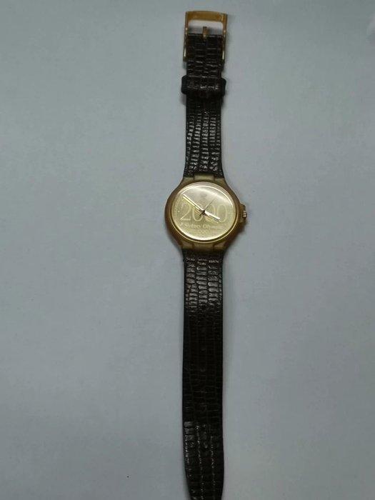 Sydney Olympic Games - 2000 - Horloge, Verzamelen, Overige Verzamelen