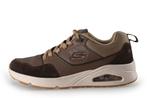 Skechers Sneakers in maat 43 Bruin | 5% extra korting, Kleding | Heren, Schoenen, Bruin, Verzenden, Skechers, Sneakers
