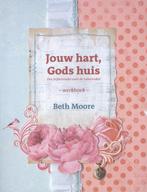 Jouw hart, Gods huis 9789063536640 Beth Moore, Verzenden, Gelezen, Beth Moore