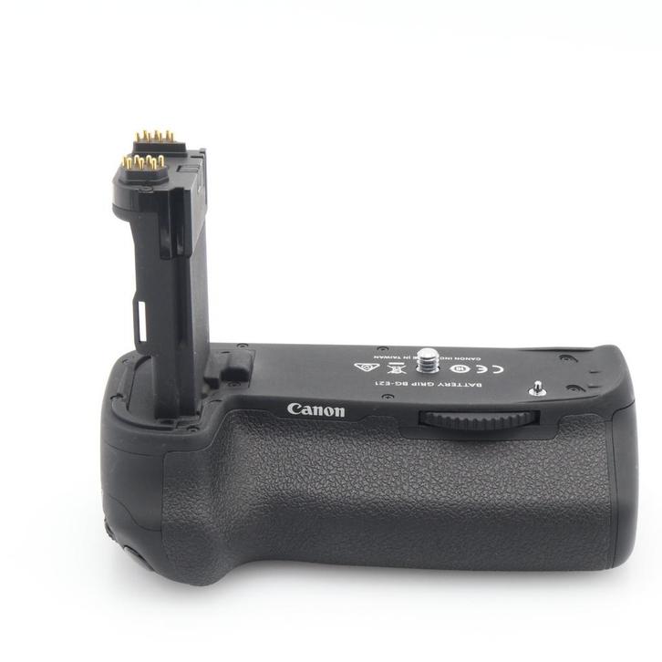 Canon BG-E21 Batterygrip | Tweedehands, Audio, Tv en Foto, Fotografie | Accu's en Batterijen, Zo goed als nieuw, Verzenden