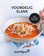 PuurFiguur - Voordelig Slank (hardcover boek) 9789083197838, Boeken, Verzenden, Zo goed als nieuw, Ilse De Groot