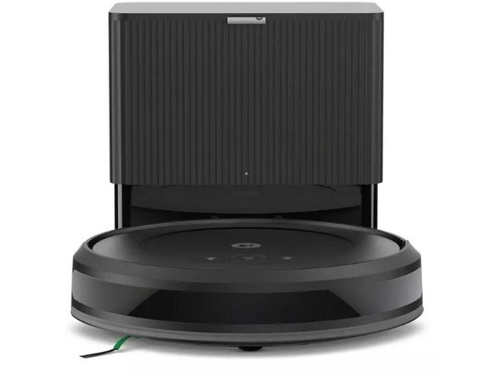 iRobot Roomba Combo® 2 Essential - Robotstofzuiger met, Elektronische apparatuur, Stofzuigers, Nieuw, Verzenden