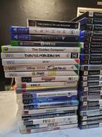 Microsoft, Nintendo, Sony - Playstation 2 (PS2) - lot, Nieuw
