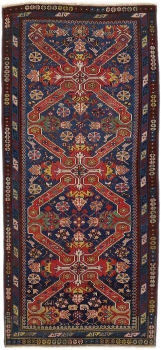 Seïchour - Tapis - 244 cm - 116 cm - Tapis anciens, Maison & Meubles, Ameublement | Tapis & Moquettes