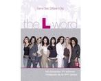 The L Word - Seizoen 1, Cd's en Dvd's, Verzenden, Nieuw in verpakking