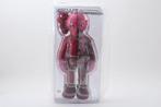 Kaws (1974) - KAWS companion Flayed RED, Antiek en Kunst, Kunst | Schilderijen | Modern