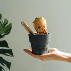 Guardians of the Galaxy Groot 3D Pencil Holder, Verzamelen, Ophalen of Verzenden, Nieuw
