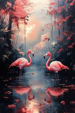 CoCo - Pink Reflections - XXL