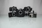 Fuji, Minolta, Nikon, Praktica 6x Appareil photo reflex, Audio, Tv en Foto, Fotocamera's Analoog, Nieuw