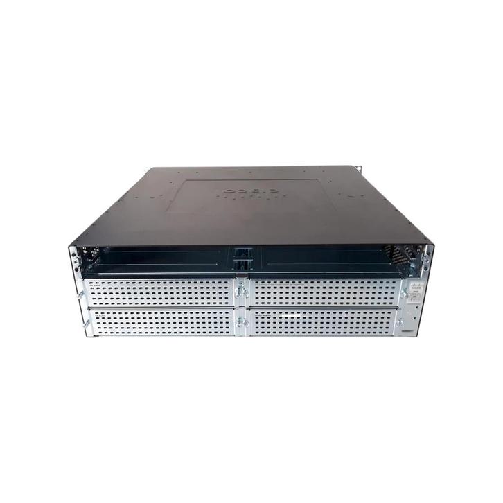 Cisco CISCO3925-CHASSIS, Informatique & Logiciels, Commutateurs réseau, Enlèvement ou Envoi