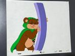 Nelvana & Lucasfilm - celluloïd danimation original - Star, Nieuw in verpakking
