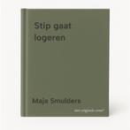 Stip gaat logeren 9789491662164 Maja Smulders, Boeken, Verzenden, Gelezen, Maja Smulders
