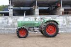 Veiling: Minitractor Fendt Favorit 610S Turbomatik Diesel 19, Ophalen, Nieuw