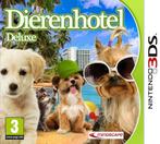 Mijn Dierenhotel Deluxe (3DS Games), Games en Spelcomputers, Games | Nintendo 2DS en 3DS, Ophalen of Verzenden, Zo goed als nieuw