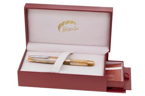 Stipula - DUETTO - Stylo à plume, Verzamelen, Pennenverzamelingen